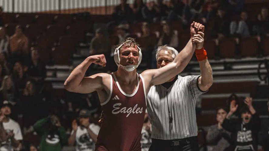 Eagles notes: CSC wrestlers seeking regional success