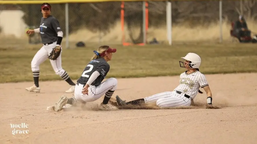 Eagles notes: Chadron State, Colorado Springs split series