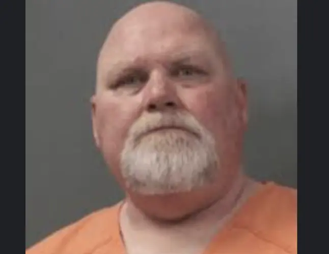 Former Scottsbluff police captain pleads to two felonies