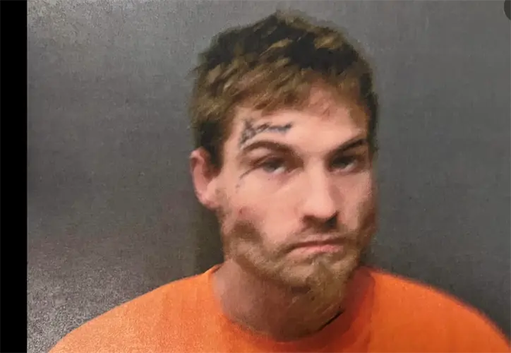 Crews faces new charges for assault in Kimball County Jail