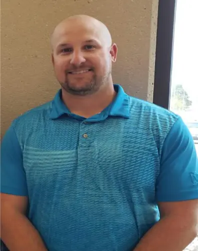 Derrick Wells Takes Over Bridgeport Wrestling Program
