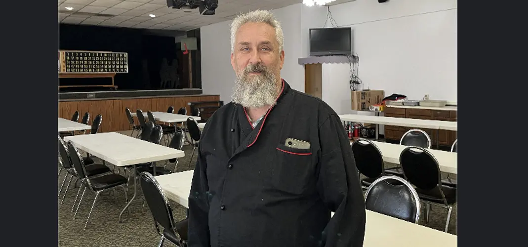 Kuhns seeks city council seat