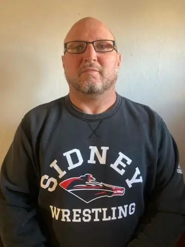 McManigal Returns to Red Raiders as Head Wrestling Coach