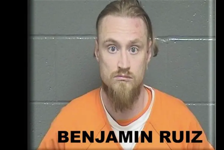 Sterling man arrested on sexual exploitation charges