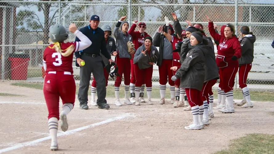 CSC defeated by CCU on day two