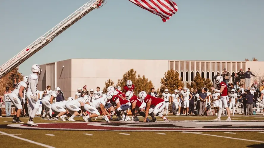 Chadron State football announces staff changes