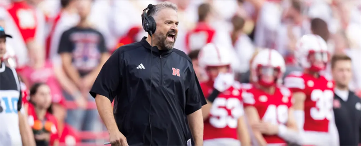 Rhule Explains Spring Practice Takeaways