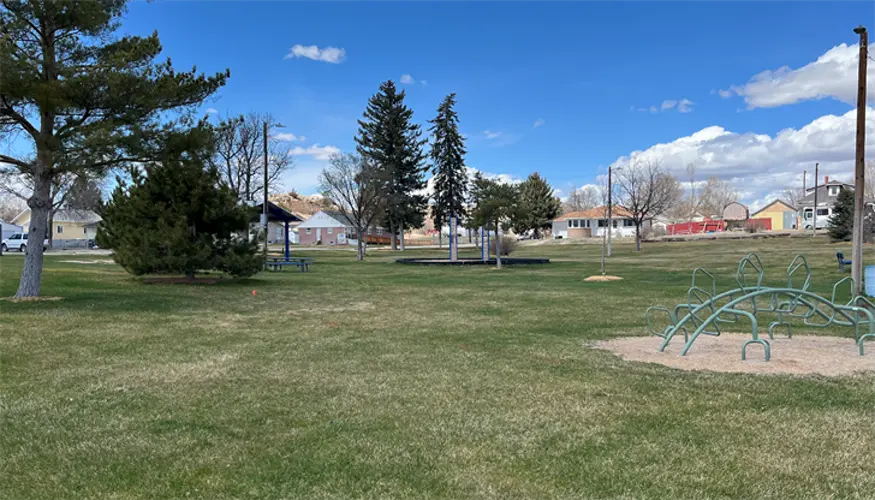 Council approves seeking funds for North Side Park project
