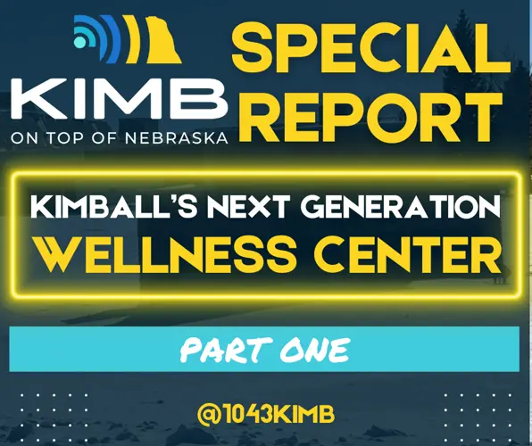 Kimball students present recreational center idea to City Council