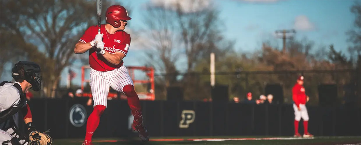 Huskers Fall in Extras at Rutgers