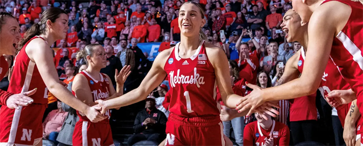 NU Notes: Shelley Selected by Phoenix in WNBA Draft