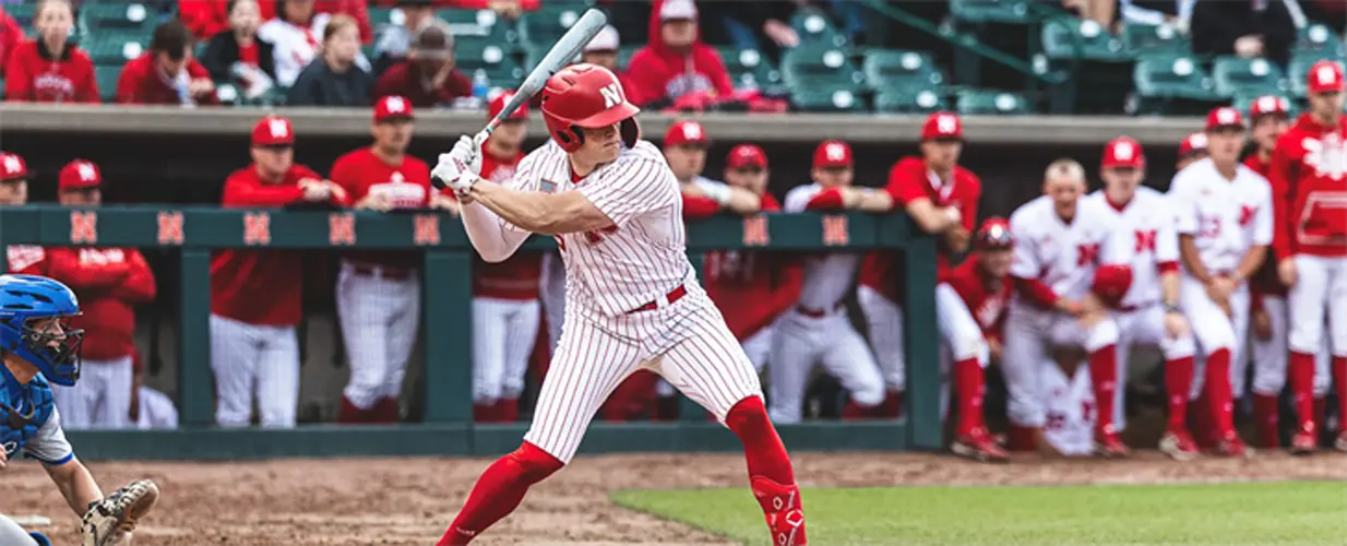 NU Notes: Rally in Ninth Sinks Huskers