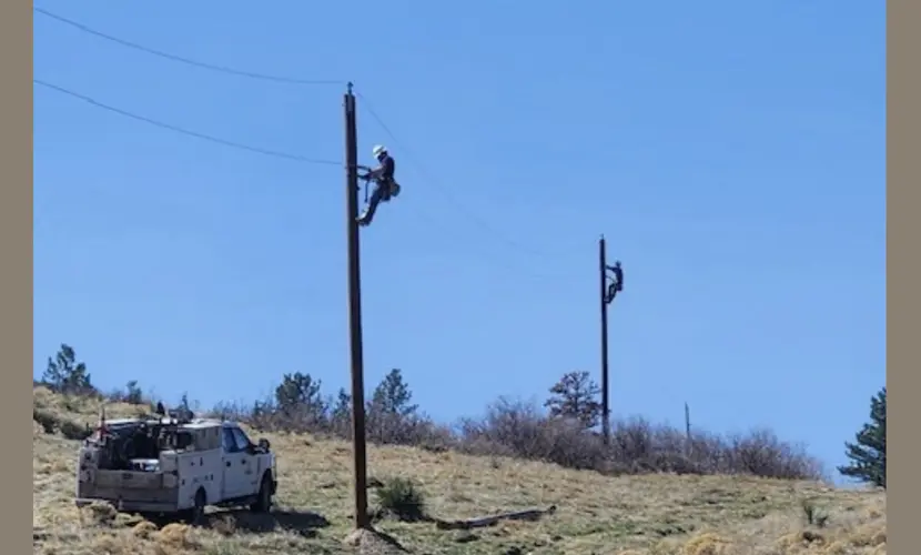 Wheat Belt reporting power restored to occupied residential accounts