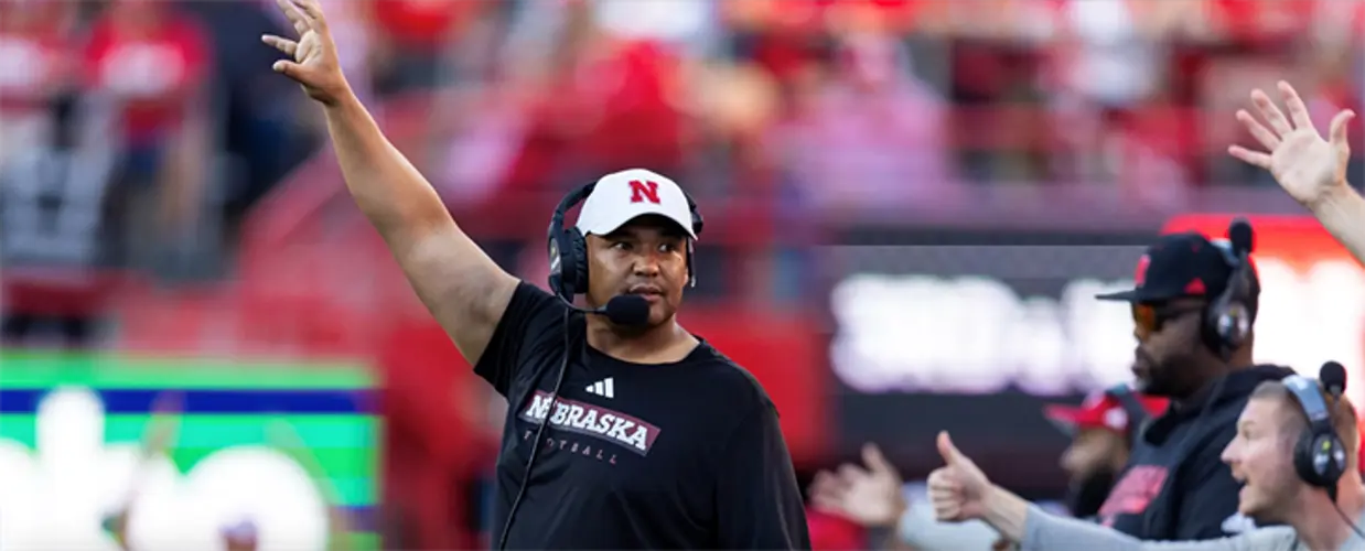 White Speaks on Defensive Intensity