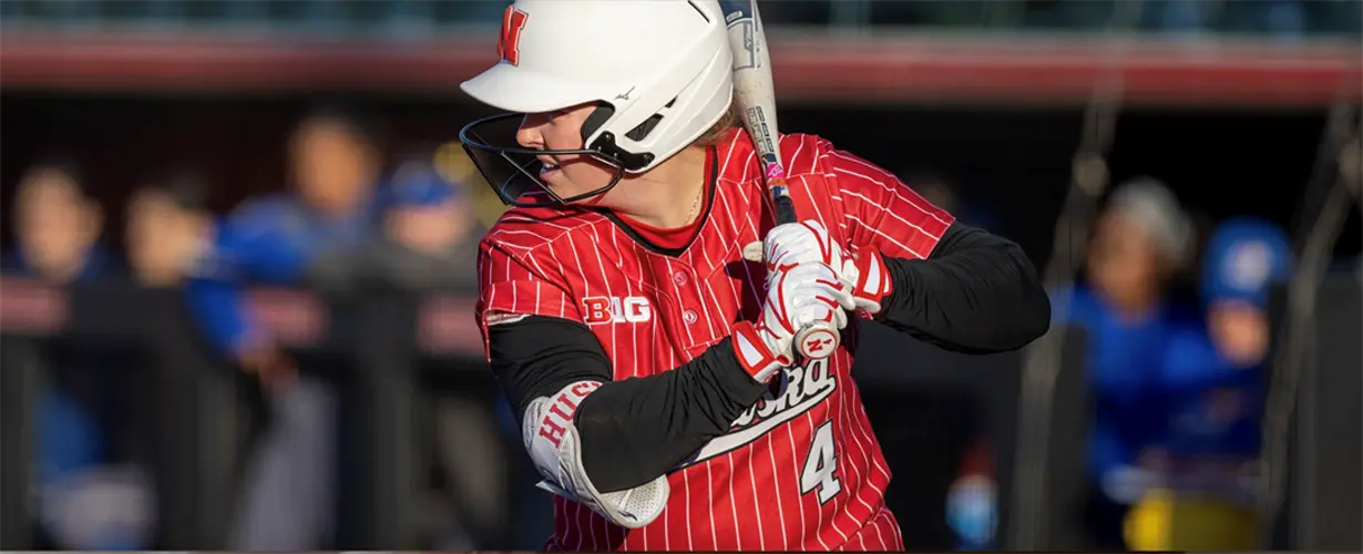 NU Notes: Huskers Lose Series Finale to Wolverines