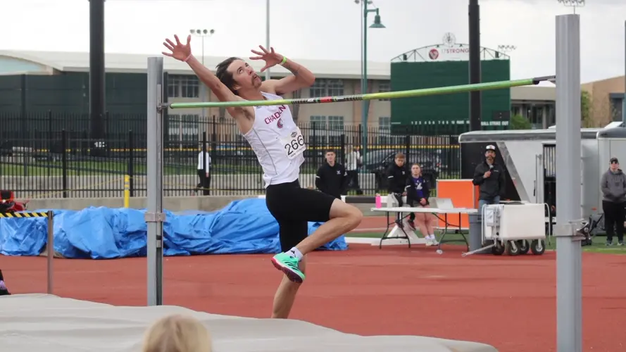 Eagles notes: Two Eagles place at conference meet