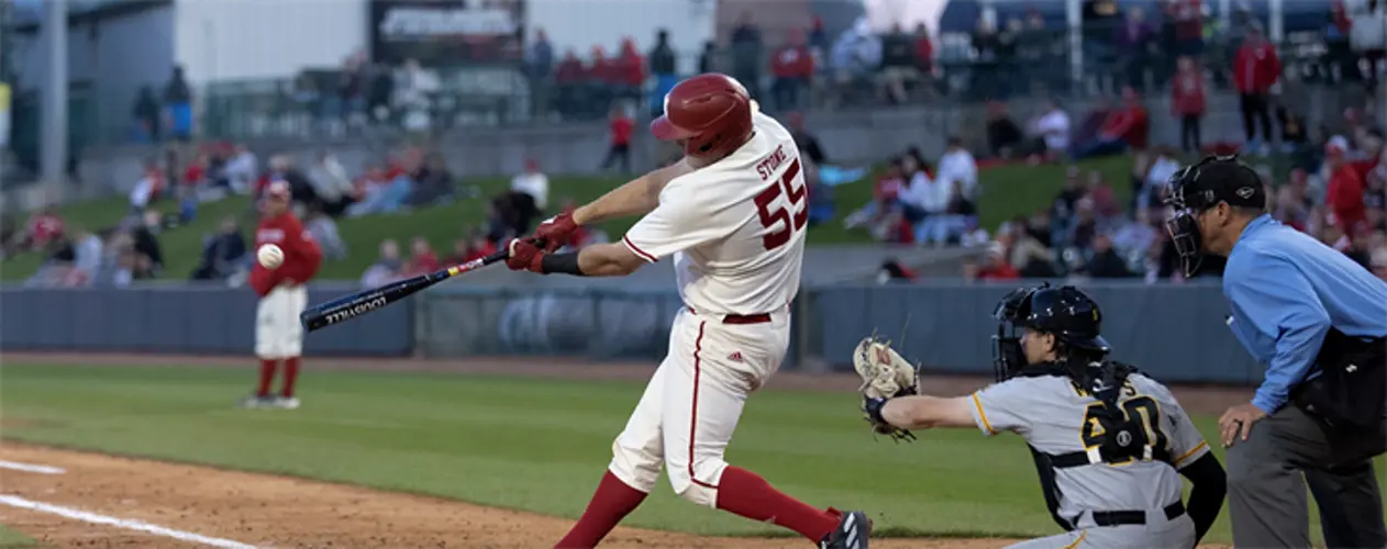 NU Notes: Late Offense Propels Huskers Past Iowa