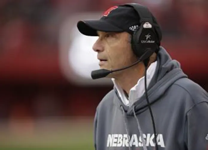 Mike Riley, former coach at Nebraska, will take over for Pat Chun on CFP committee