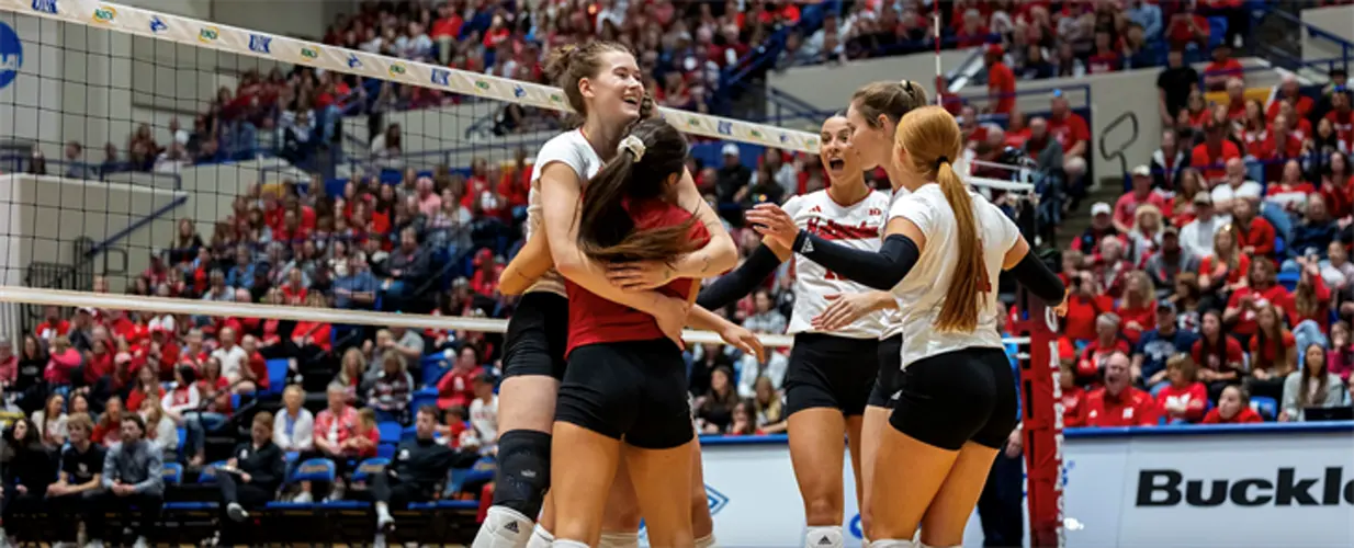 NU Notes: Huskers Sweep Denver in Kearney Spring Match