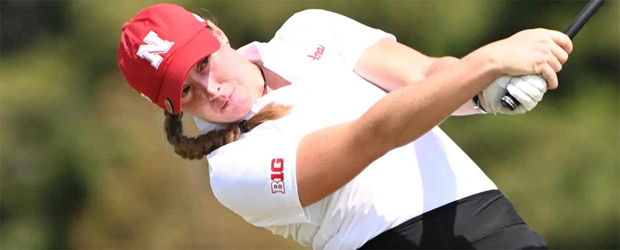 NU Notes: Strand Takes Top 25 Finish at NCAA Regional