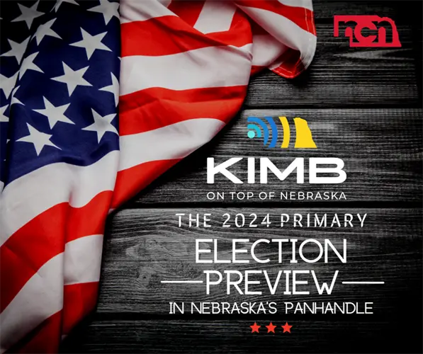 Voter Guide: What to expect at Kimball, Banner County primary elections