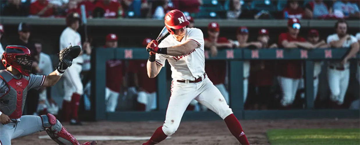 NU Notes: Hoosier Rally Stuns Huskers