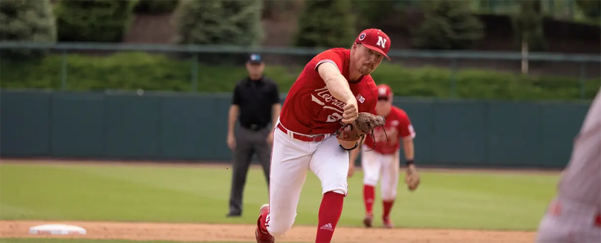 NU Notes: Brockett, Christo silence Hoosiers on Sunday