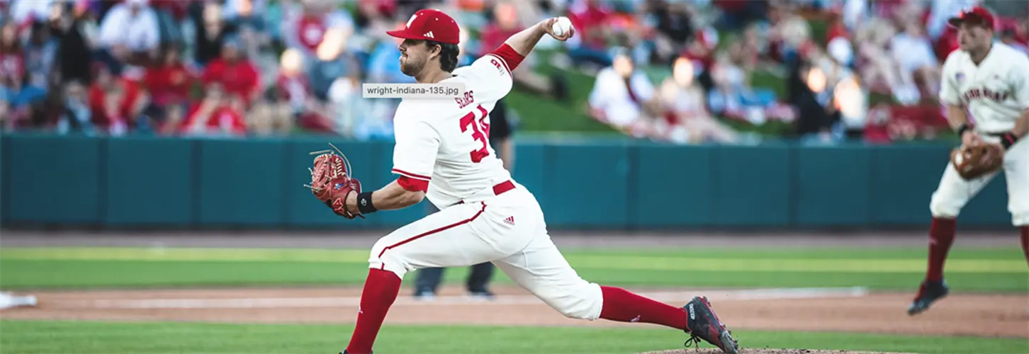 Sears, Huskers Receive Big Ten Accolades