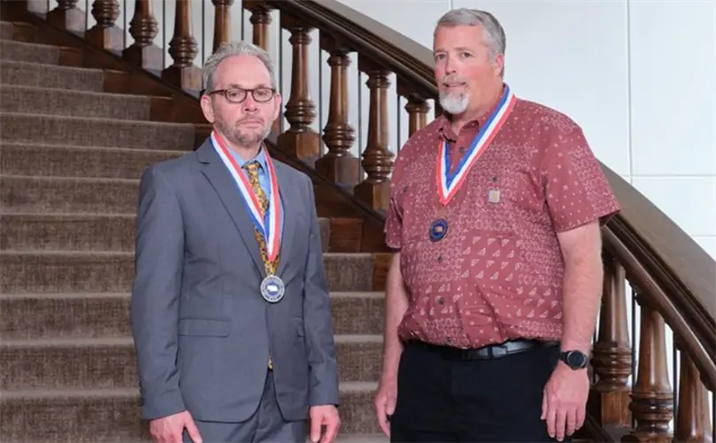 Two WNCC students receive national scholarships from PTK