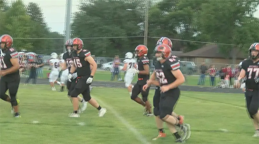 Mitchell joining South Platte Valley Conference