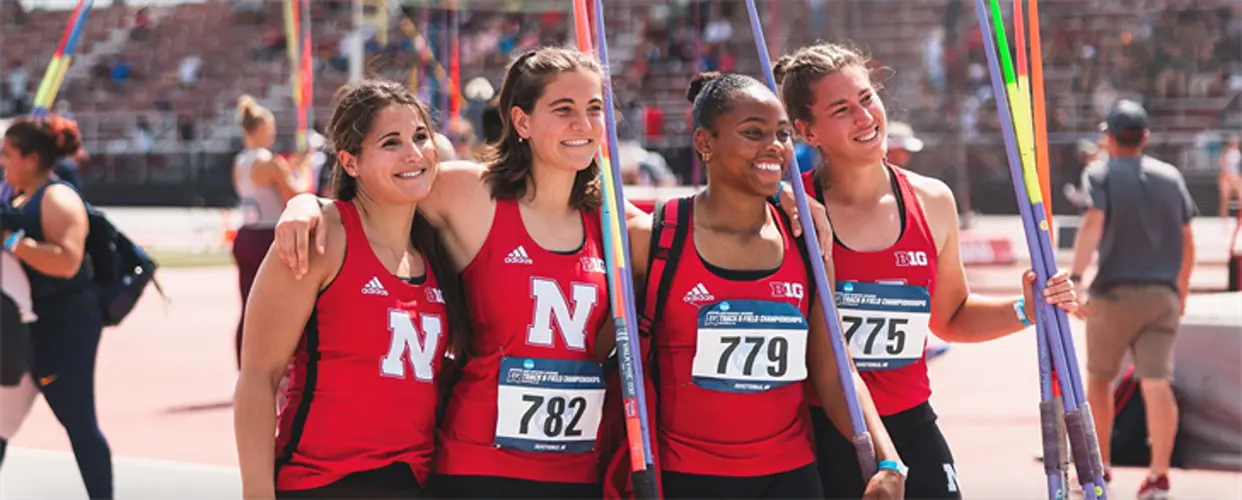 Huskers Punch Seven NCAA Tickets on Thursday