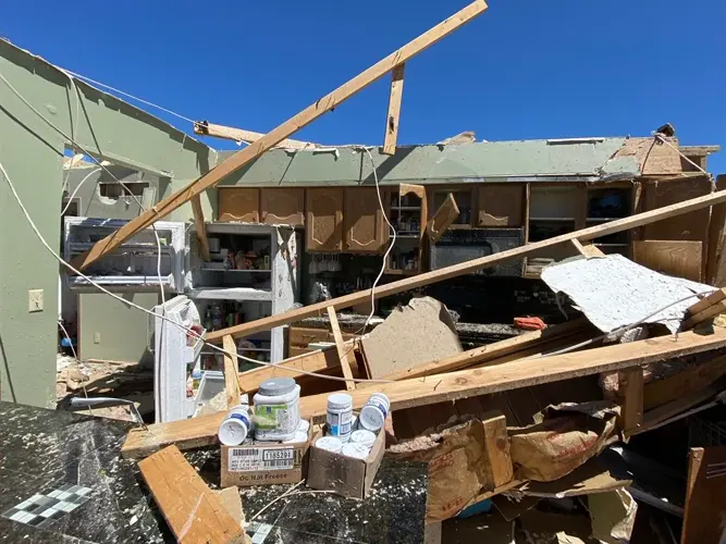 Gov. Pillen requests federal aid for nearly 20 Nebraska Counties, including Keith County