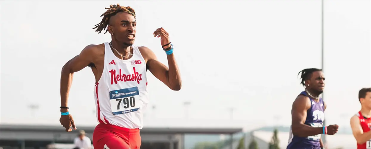 Huskers Add Five NCAA Bids on Friday