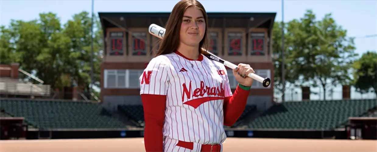 Huskers Add Talented Transfer Olivia DiNardo