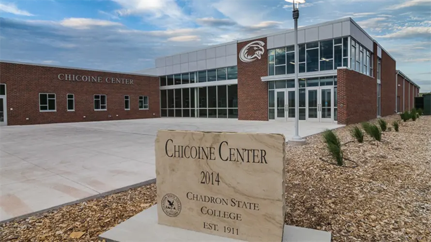 Four finalists named for Chadron State Athletic Director