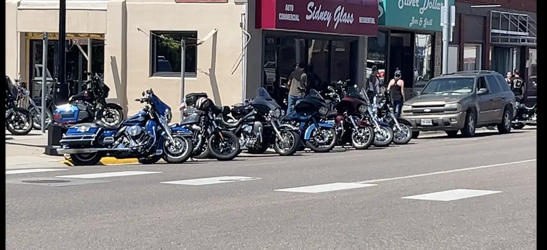 7th annual Suicide Awareness Poker Run draws crowd