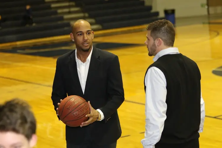 WNCC names Roybell Baez men’s basketball coach