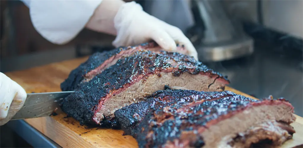 3rd Annual Art of BBQ Event Sponsored by LOCAL