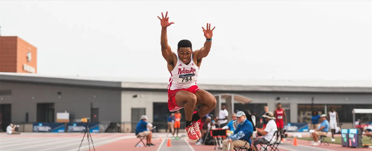 Huskers Send Nine to U.S. Track and Field Olympic Trials