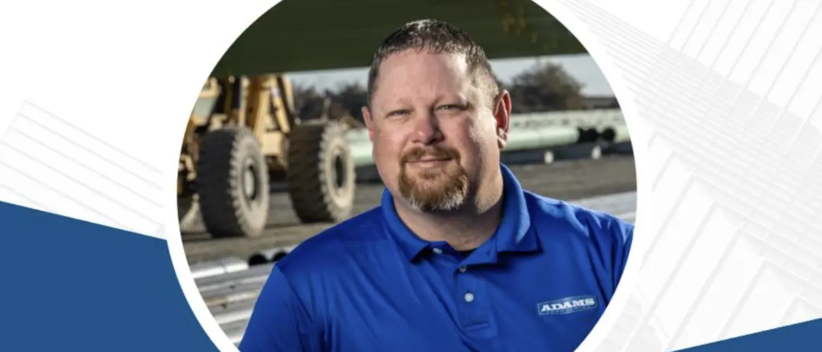 Adams Industries' Tim Craig recognized by Leadership Nebraska