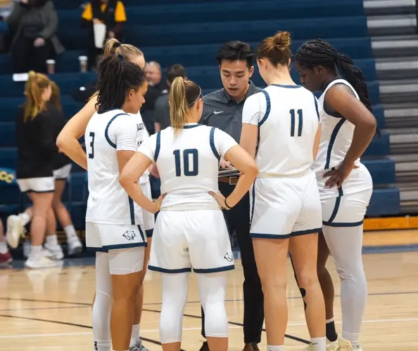 Lu leaves WNCC for San Francisco
