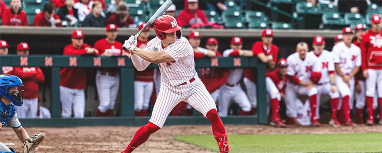 Caron Selected in Fourth Round of MLB Draft by Seattle Mariners
