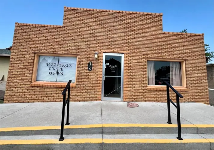 New Kimball restaurant had successful first week open