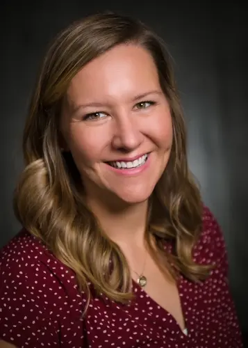 Helmbrecht named Interim Dean