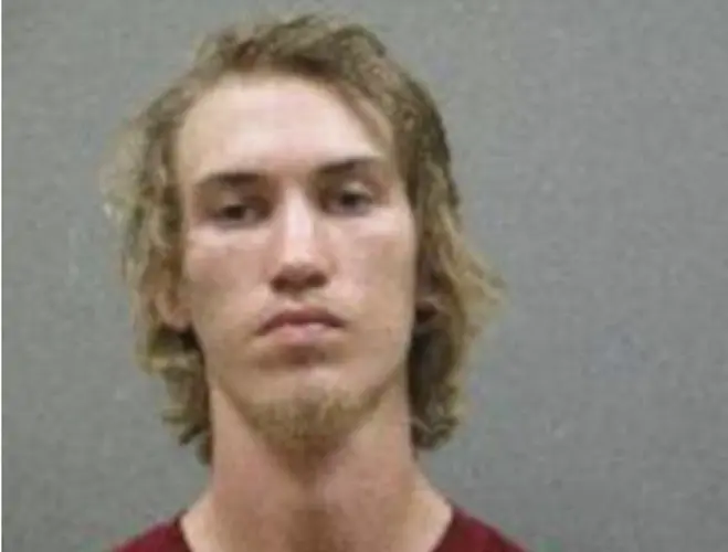 Motorcyclist arrested after pursuit in Lincoln County