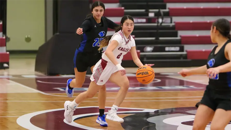 CSC women’s basketball team has promising recruits