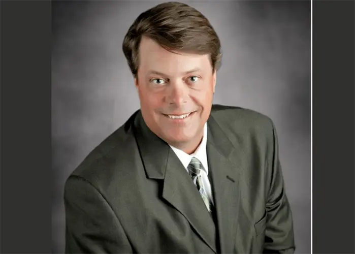 Hospital CEO announces plan for EMS services