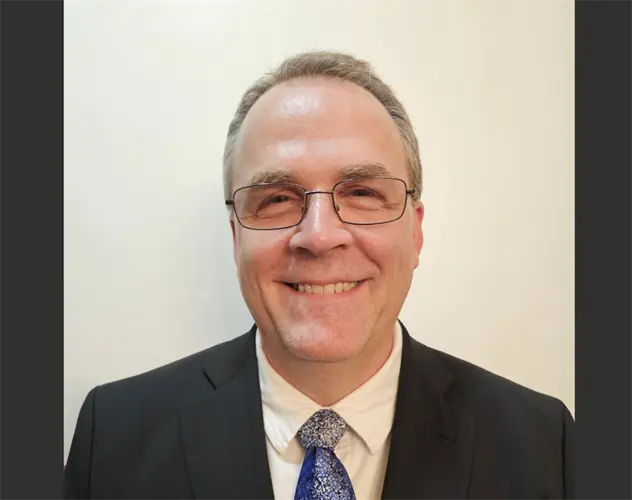 Chamber hires Joe McCarn as new Director