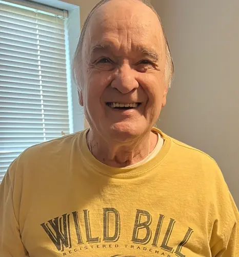 John William Willburn