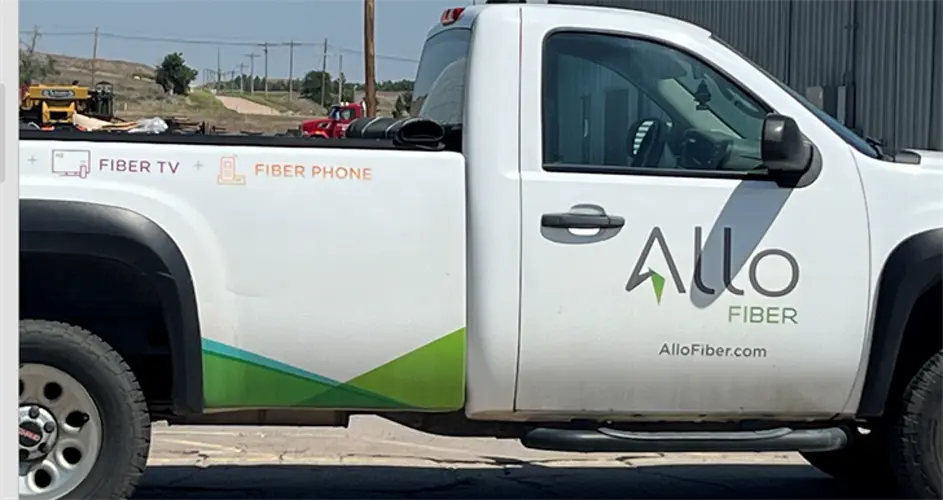 ALLO Fiber confirms dozens of employee layoffs across Nebraska